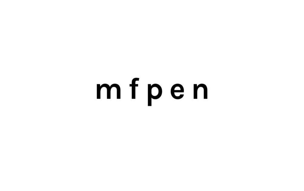 噂のファッションブランド Mfpen エムエフペン ご紹介 おしゃれ好きが好む理由を徹底解説します Krrnn Com